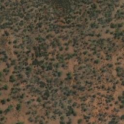 Satellite imagery of Hayes Hill, AU