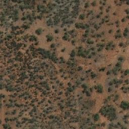 Satellite imagery of Hayes Hill, AU