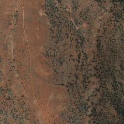 Satellite imagery of Bond Hill, AU
