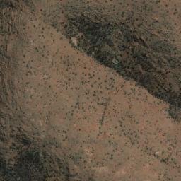 Satellite imagery of Bond Hill, AU