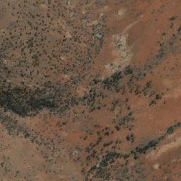 Satellite imagery of Bond Hill, AU