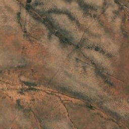 Satellite imagery of Warrawilka Mine, AU