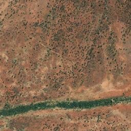 Satellite imagery of West Toolaby, AU