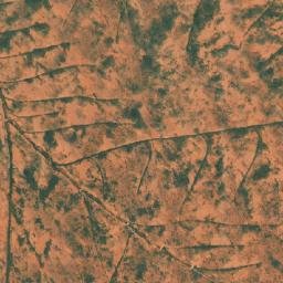 Satellite imagery of Mundaerno Hill, AU