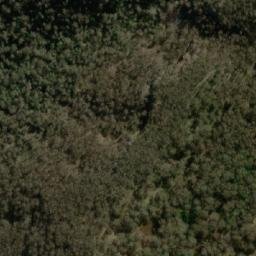 Satellite imagery of East Bluff, AU