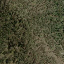 Satellite imagery of East Bluff, AU