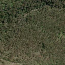 Satellite imagery of East Bluff, AU