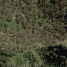 Satellite imagery of Mount Lorimer, AU