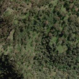 Satellite imagery of Mount Lorimer, AU