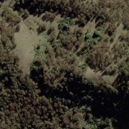 Satellite imagery of Ben Lomond, AU
