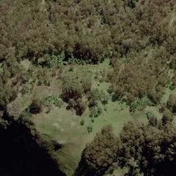 Satellite imagery of Ben Lomond, AU