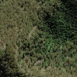 Satellite imagery of Towarri Mountain, AU