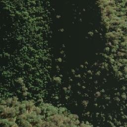 Satellite imagery of Towarri Mountain, AU
