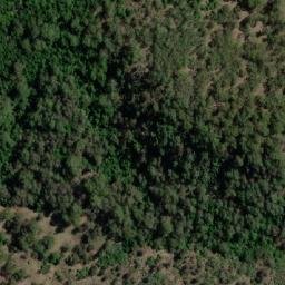 Satellite imagery of Big Mountain, AU