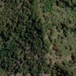 Satellite imagery of Big Mountain, AU