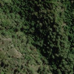 Satellite imagery of Big Mountain, AU