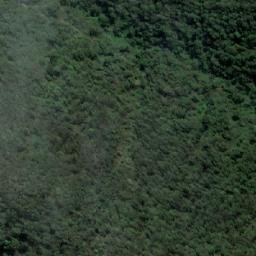 Satellite imagery of Jamey Johnsons Peak, AU