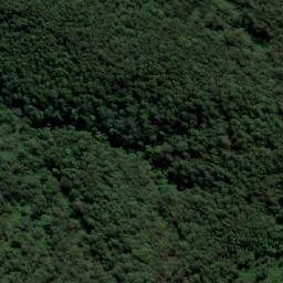 Satellite imagery of Jamey Johnsons Peak, AU