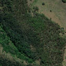 Satellite imagery of Kindle Hill, AU