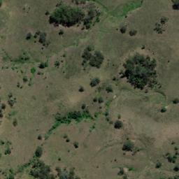 Satellite imagery of Kindle Hill, AU