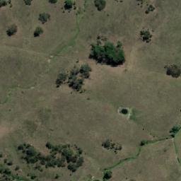 Satellite imagery of Kindle Hill, AU