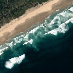 Satellite imagery of 38, AU