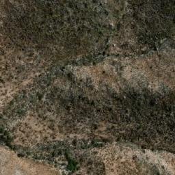 Satellite imagery of Cerro Panul, CL