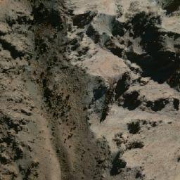 Satellite imagery of Morro Chumingo, CL