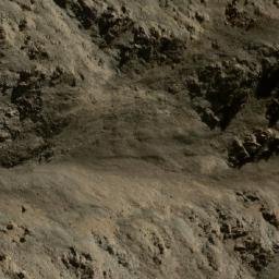 Satellite imagery of Cerro Tencadán, CL