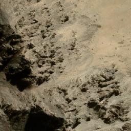 Satellite imagery of Cerro Tencadán, CL