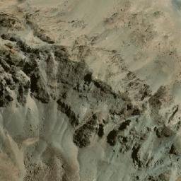 Satellite imagery of Paso de Mondaca, CL