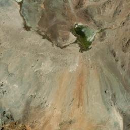 Satellite imagery of Paso de Mondaca, CL