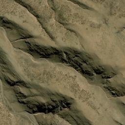 Satellite imagery of Cerro Calingastino, AR