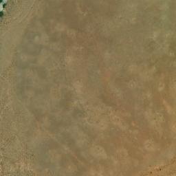Satellite imagery of VLAKKRAAL, ZA