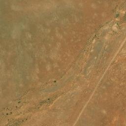 Satellite imagery of VLAKKRAAL, ZA