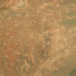 Satellite imagery of VLAKKRAAL, ZA