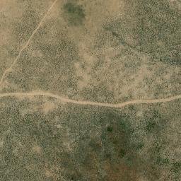 Satellite imagery of Aalwynrant, ZA