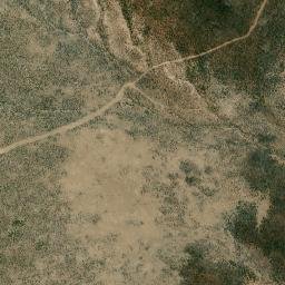 Satellite imagery of Aalwynrant, ZA