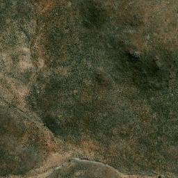 Satellite imagery of Aalwynrant, ZA