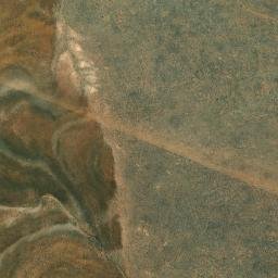 Satellite imagery of BLOUBANK, ZA