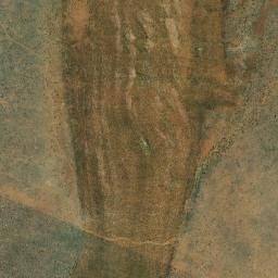 Satellite imagery of BLOUBANK, ZA