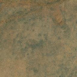 Satellite imagery of BLOUBANK, ZA