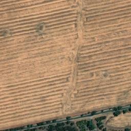 Satellite imagery of Red Knob, AU