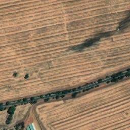 Satellite imagery of Red Knob, AU