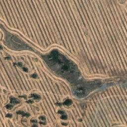 Satellite imagery of Silvermine Hill, AU