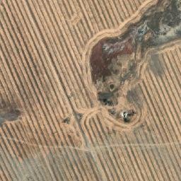 Satellite imagery of Silvermine Hill, AU