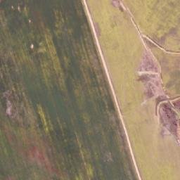 Satellite imagery of Rimolin Rocks, AU