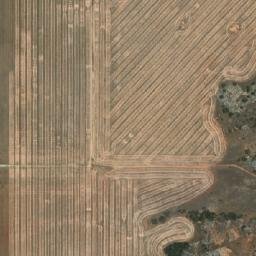 Satellite imagery of Kwolyin Hill, AU