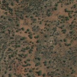 Satellite imagery of Hayes Hill, AU