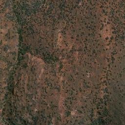 Satellite imagery of Belt Hill, AU